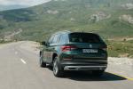 Skoda Kodiaq Scout 2018 года (CIS)